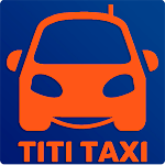 Cover Image of डाउनलोड TitiTaxi Driver 1.3 APK