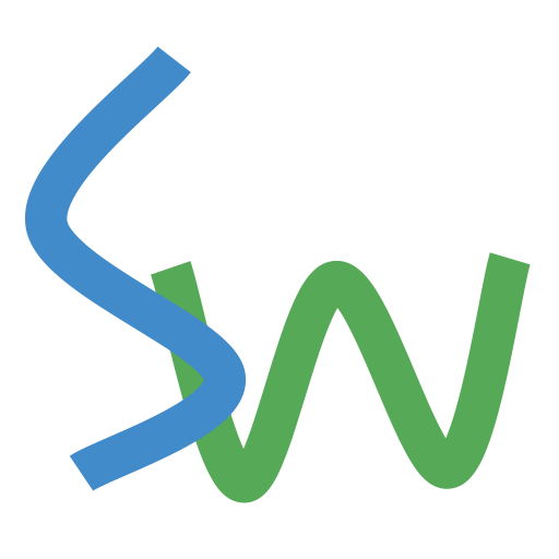 Staff Wire logo