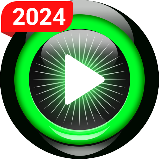 Video Player All Format 6.0.1 Icon