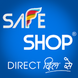Safe Shop Direct Dil Se -  सफे शप Direct  दठल से icon