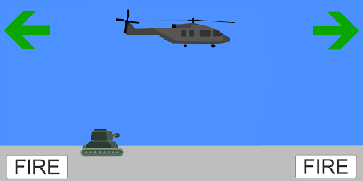 Helicopter Screenshot 2 - AppWisp.com