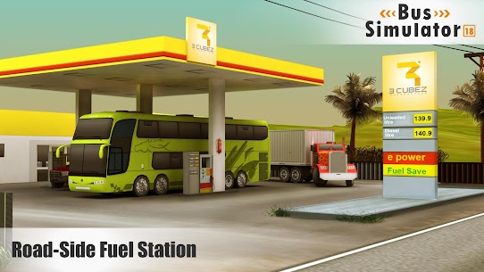 Bus Simulator 18  For Pc – How To Download in Windows/Mac. 1