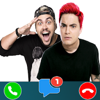 Irmãos Neto Call & Chat ☎️☎️