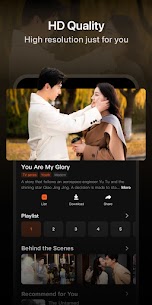 WETV ApK Download (Latest Version) V5.11.1.10990 For Android 6