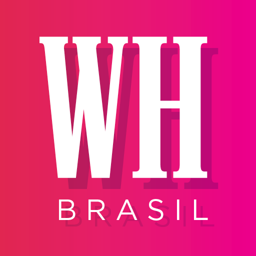 Women's Health Brasil 800000000 Icon