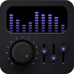 Cover Image of Download Music Bass Equalizer Booster & Volume Up 1.2.11 APK