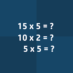 Multiplication table - Learn &