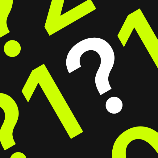 Math riddles & Number puzzles logo