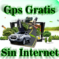 GPS Gratis En Español Sin Internet Guía
