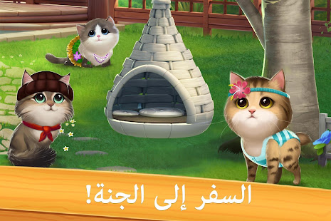 معاينة التطبيق