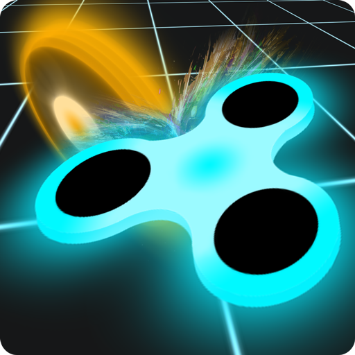 Fisp.io Spins Master of Fidget