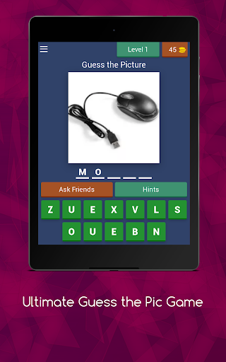 Ultimate Guess the Pic