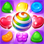 Candy Sweet: Match 3 Puzzle Apk