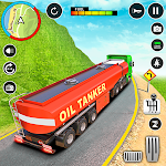 Cover Image of Télécharger Truck Simulator Games Offline  APK