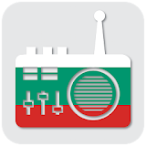 Bulgarian Radios icon