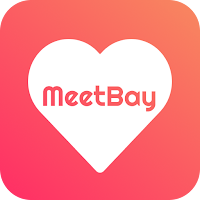 MeetBay - Live Stream, Video Chat and Go Live