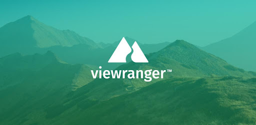 ViewRanger screen 0