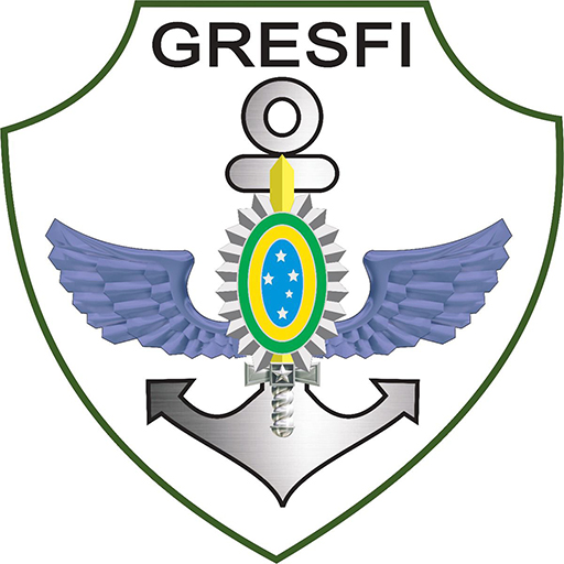 Memória Gresfi logo