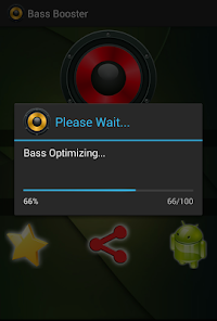 Bass Booster 1.18.6 APK + Мод (Unlimited money) за Android