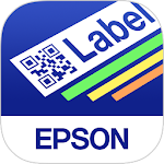 Cover Image of ดาวน์โหลด Epson iLabel 1.7.3 APK