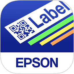 「Epson iLabel」のアイコン画像