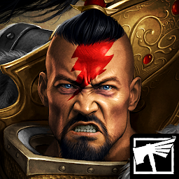 Warhammer Horus Heresy Legions Mod Apk