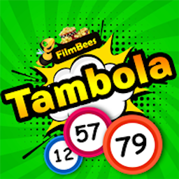 Icon image Tambola- 90 Balls Bingo/Housie