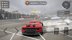 Drive Division™ - Screenshot 2