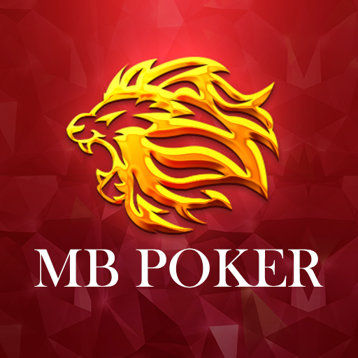 MB Poker logo