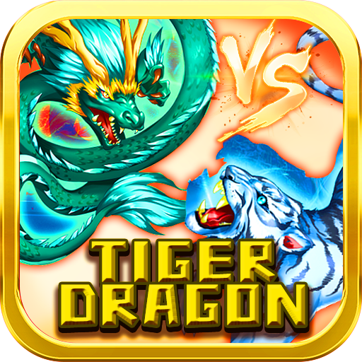 Tiger King Casino-Tiger Dragon