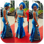Cover Image of Download All Nigerian Fashion 1.0 APK