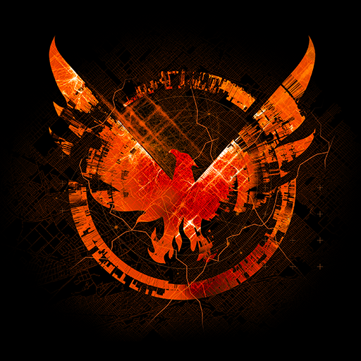 The Division Resurgence 1.666.0.0 Icon