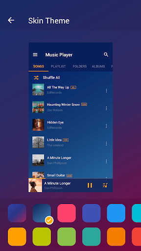 Music Player - MP3 Player, Audio Player Mod By ChiaSeAPK.Com
