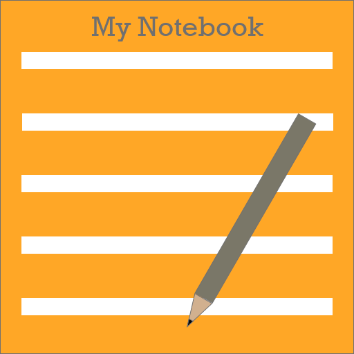 My Notebook logo
