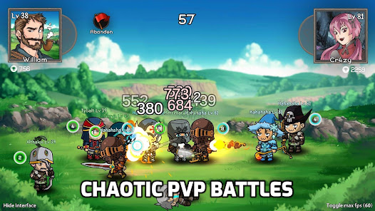 Auto Battles Online Mod Apk Download For Android (Latest version) V.705 Gallery 6