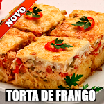 Cover Image of ดาวน์โหลด Torta de frango 1.0.12 APK