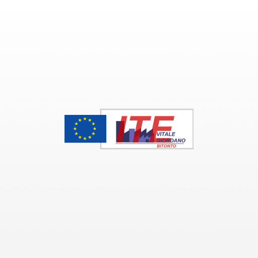 ITES Vitale Giordano Bitonto Logo