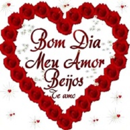 Bom Dia Amor - Frases Download on Windows