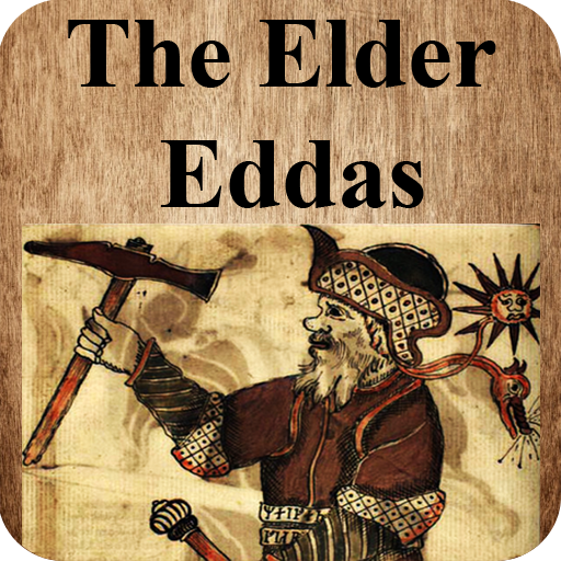 Elder Eddas logo