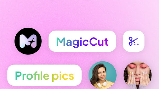 MagicCut: Background Eraser Mod APK 1.4.5 (Paid for free)(Unlocked)(Pro)(Full)(AOSP compatible) Gallery 6