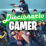 Cover Image of Download Diccionario Gamer  APK