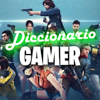 Diccionario Gamer