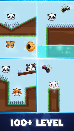 Animal Rescue screenshot 10
