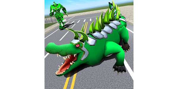 Jeu Crocodile : Jeux de Chasse – Applications sur Google Play