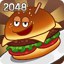 חנות המבורגר 2048