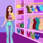 Cover Image of 下载 Sophie Fashionista - Dress Up Game 3.0.4 APK