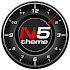N5_Theme for Car Launcher app