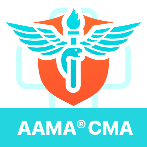 AAMA® CMA Exam Practice 2025 Baixe no Windows