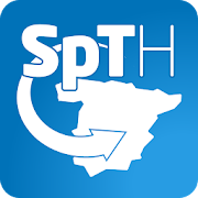 Top 10 Maps & Navigation Apps Like SpTH - Best Alternatives