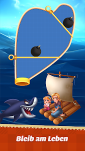 Home Island: Familien-Pin